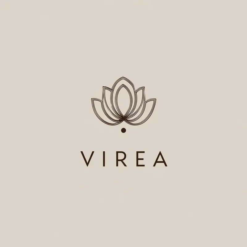 Minimal Zen Brand Logos