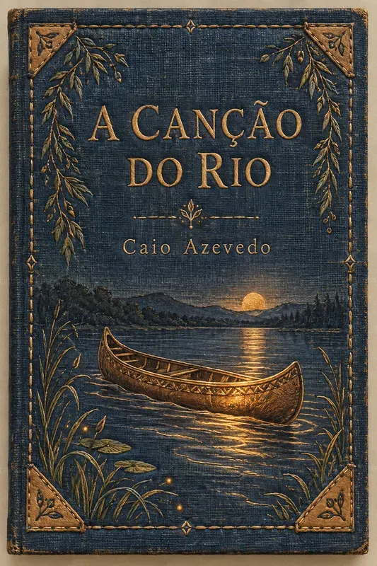 Rustic Handcrafted Book Covers