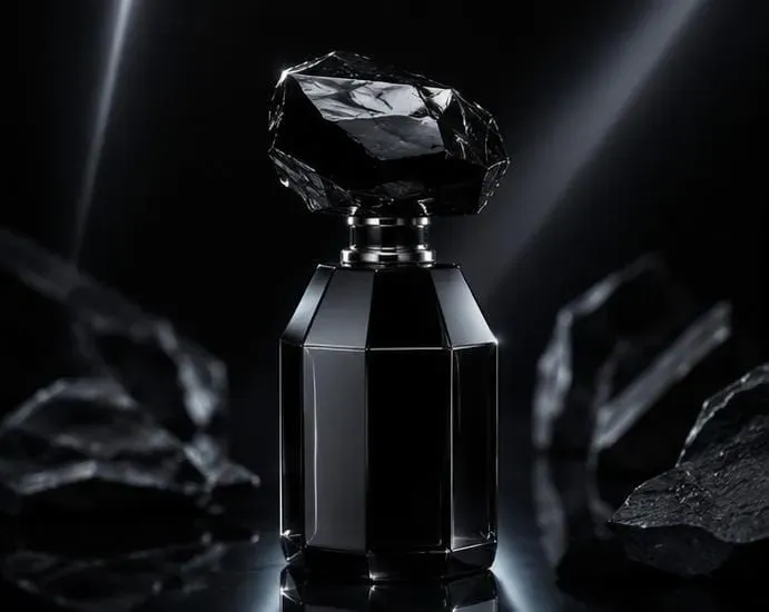 Luxury Perfume Bottle Designers