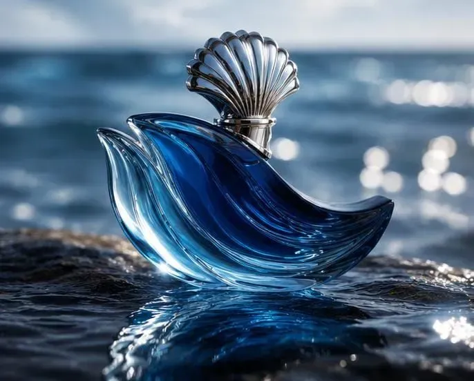 Luxury Perfume Bottle Designers