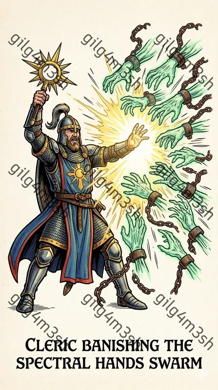 Retro RPG Monster Encounters