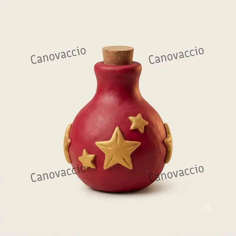 Cozy Clay Farm Sim Item Sprites