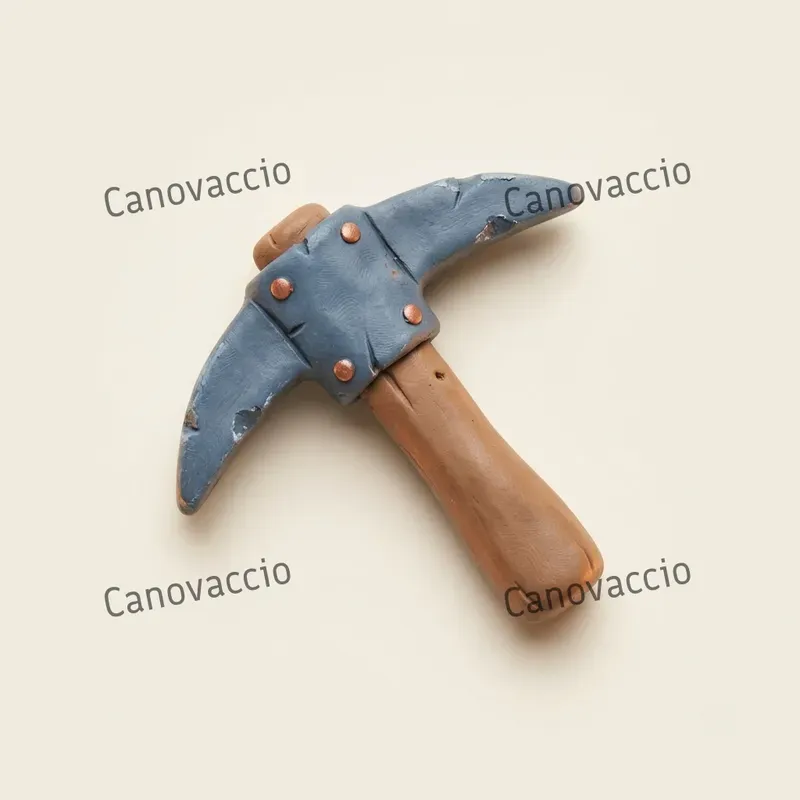 Cozy Clay Farm Sim Item Sprites