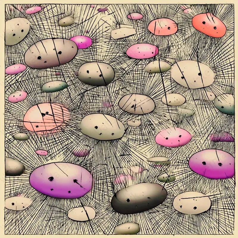 Silken Swarms