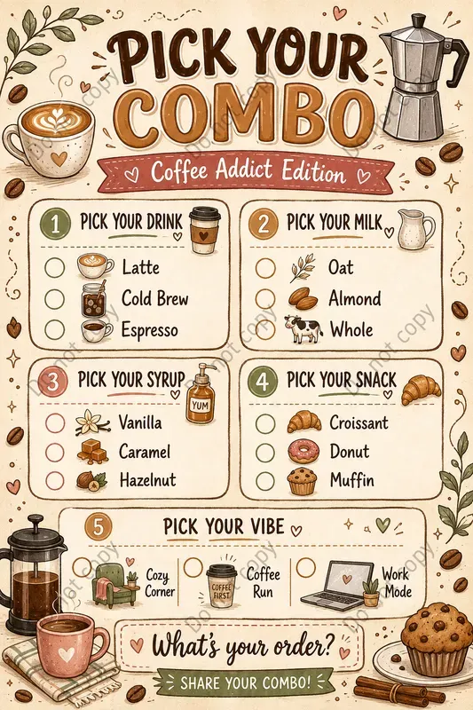 Instagram Story Game Templates