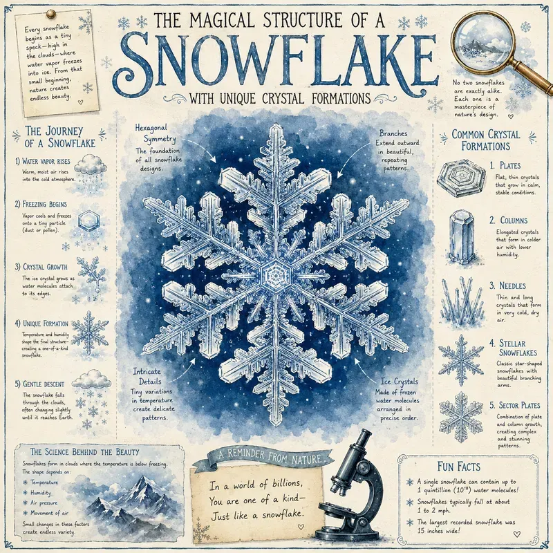 Whimsical Educational Infographics
