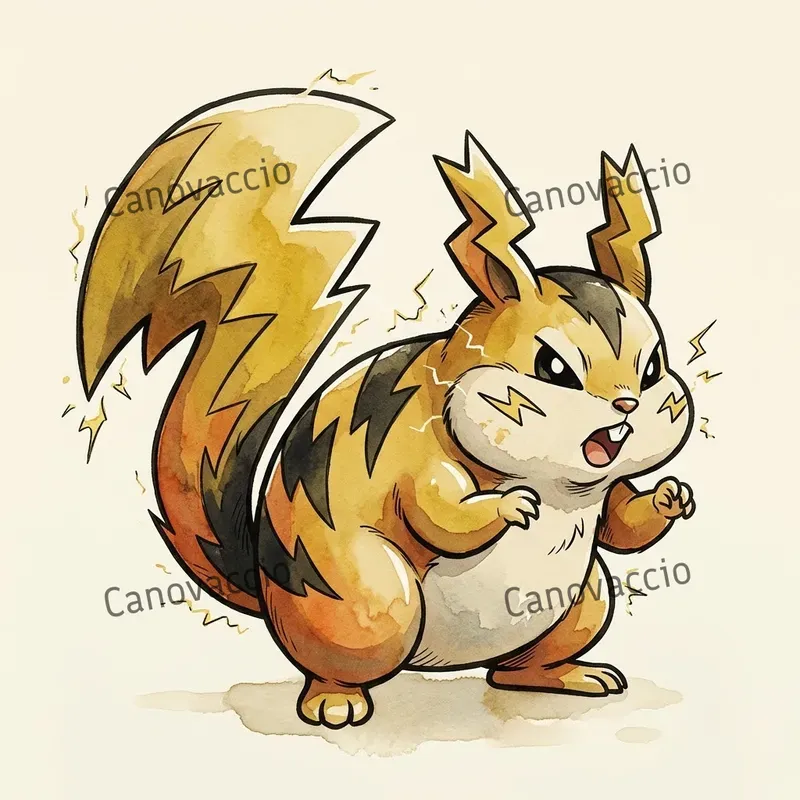 Pokemon 1996 Sugimori Field Guides
