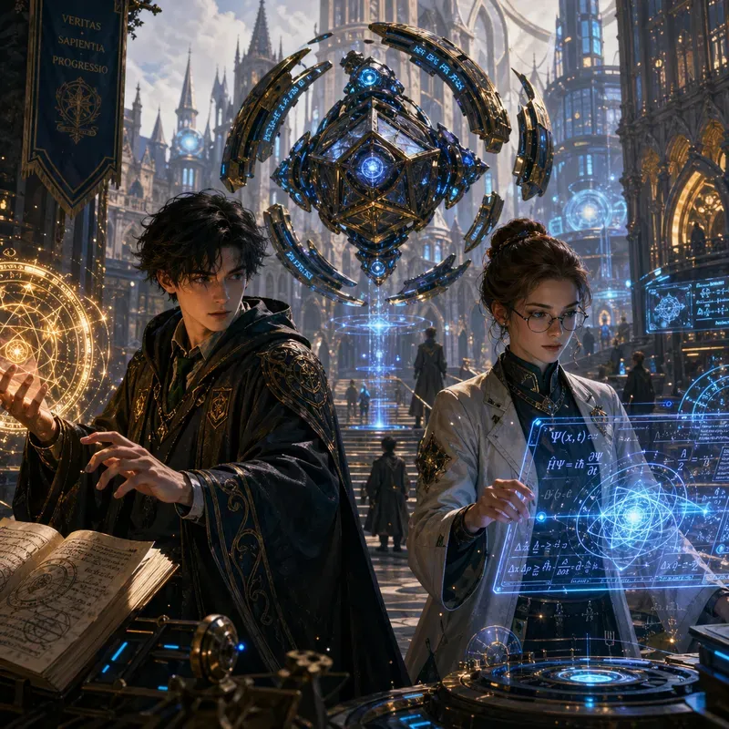 Epic Multiverse Adventure Squads