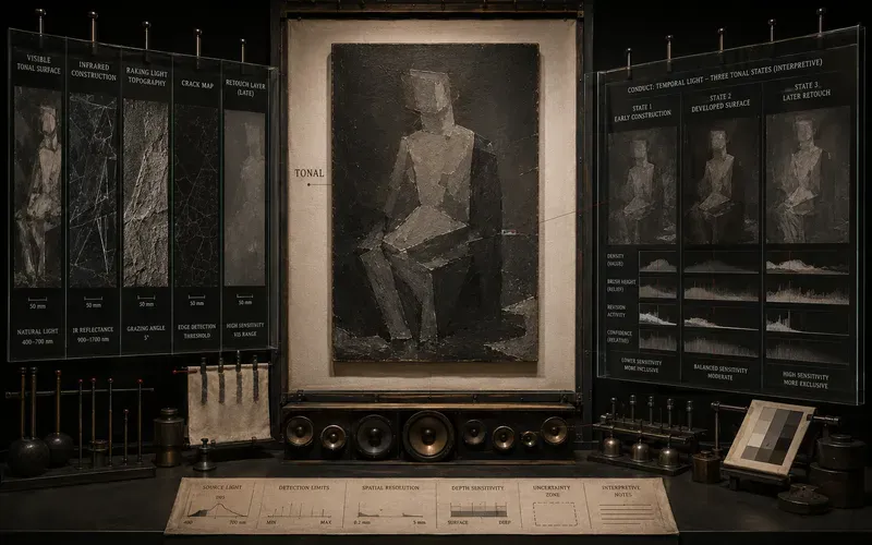 Art Conservation Orchestras