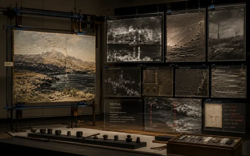 Art Conservation Orchestras