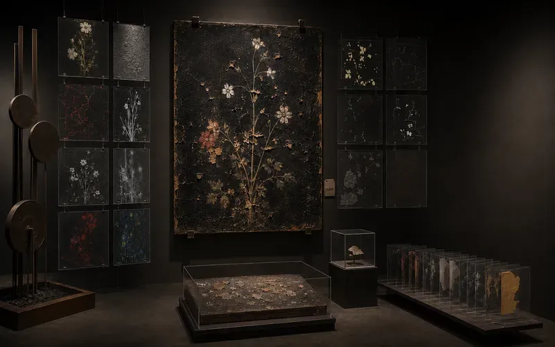 Art Conservation Orchestras