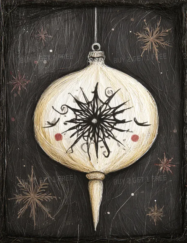 Pale Christmas Junk Journal Pages