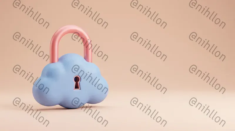 Minimal 3D Business Concept Visuals
