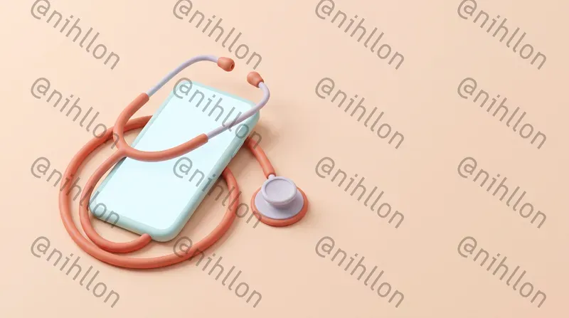 Minimal 3D Business Concept Visuals