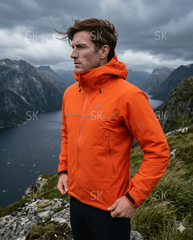 Ecommerce Fashion Apparel Mockups