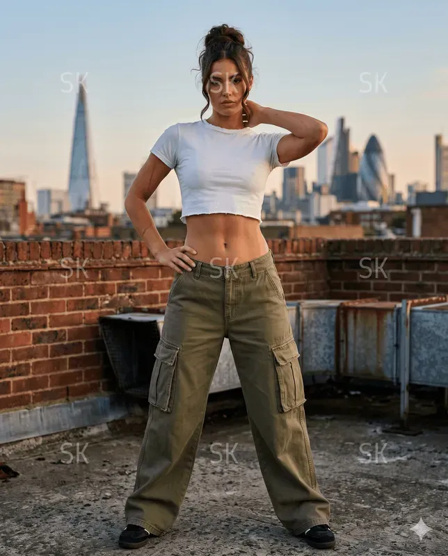 Ecommerce Fashion Apparel Mockups