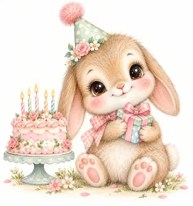 Kids Birthday Card Etsy Clipart Tshirts