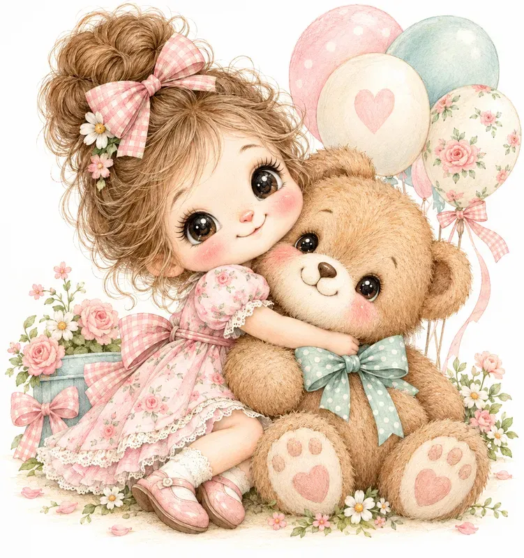 Kids Birthday Card Etsy Clipart Tshirts