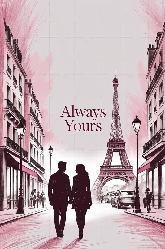 Master Sketch Universal Holiday Posters