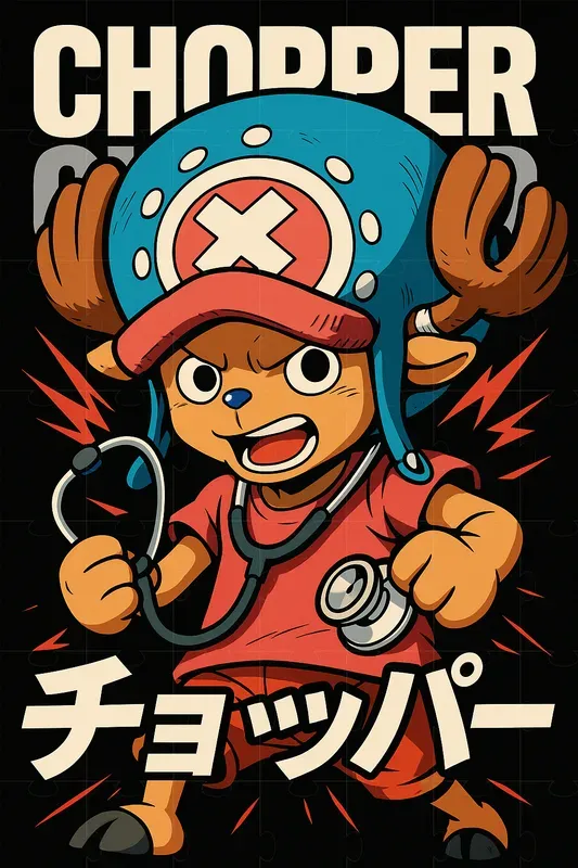 One Piece Shirt Design Chatgpts