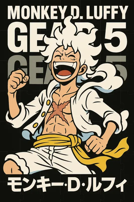 One Piece Shirt Design Chatgpts