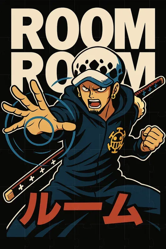 One Piece Shirt Design Chatgpts