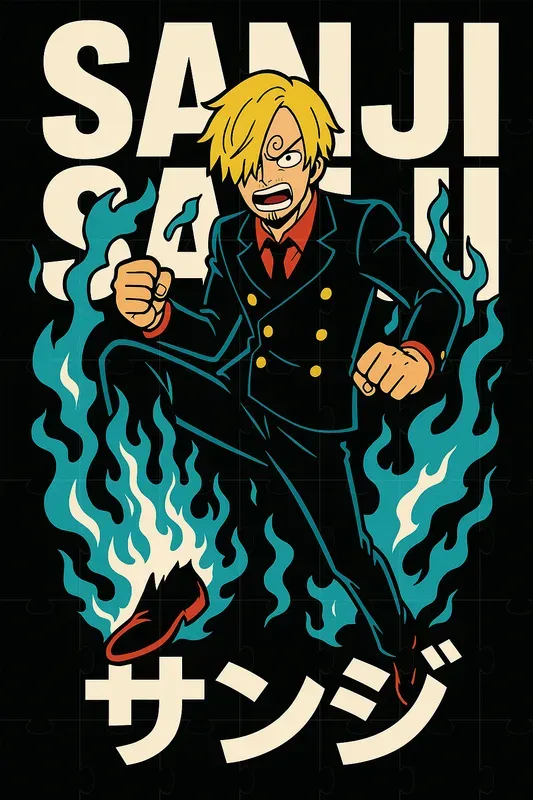 One Piece Shirt Design Chatgpts