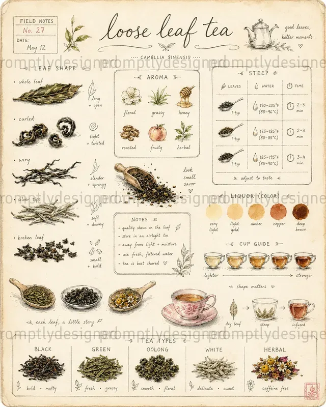 Vintage Field Notes