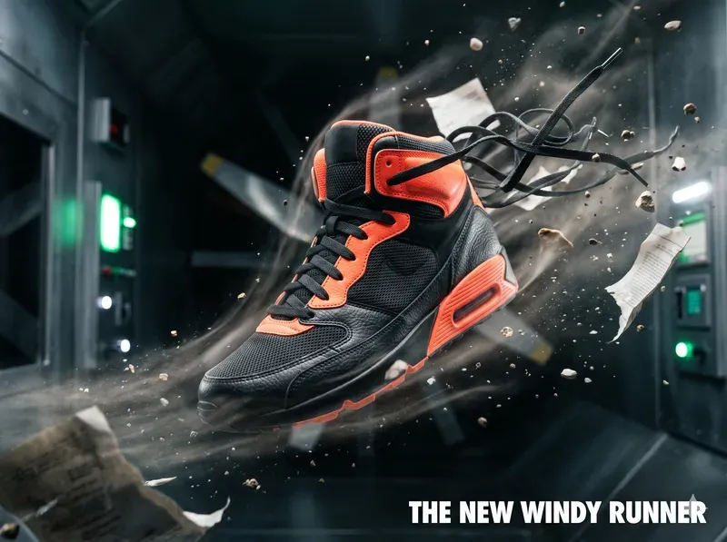 Epic Product Vs Nature Ads