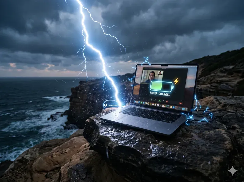 Epic Product Vs Nature Ads