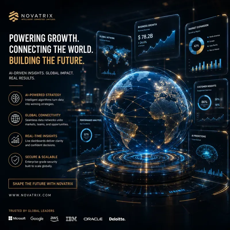 Future Growth Visual Ads