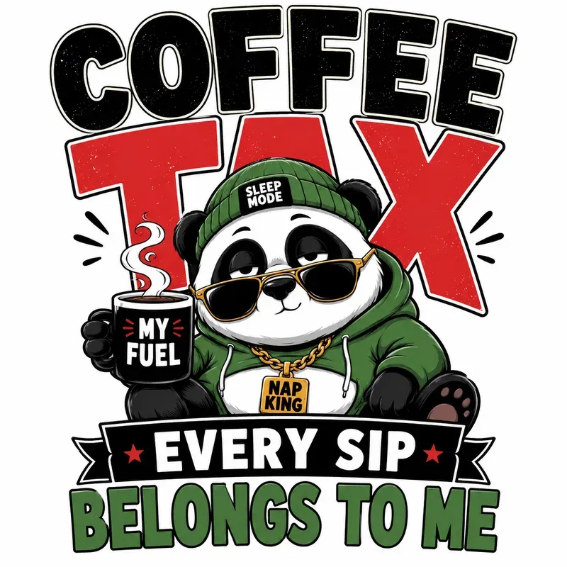 Funny Animal Tax Tshirts