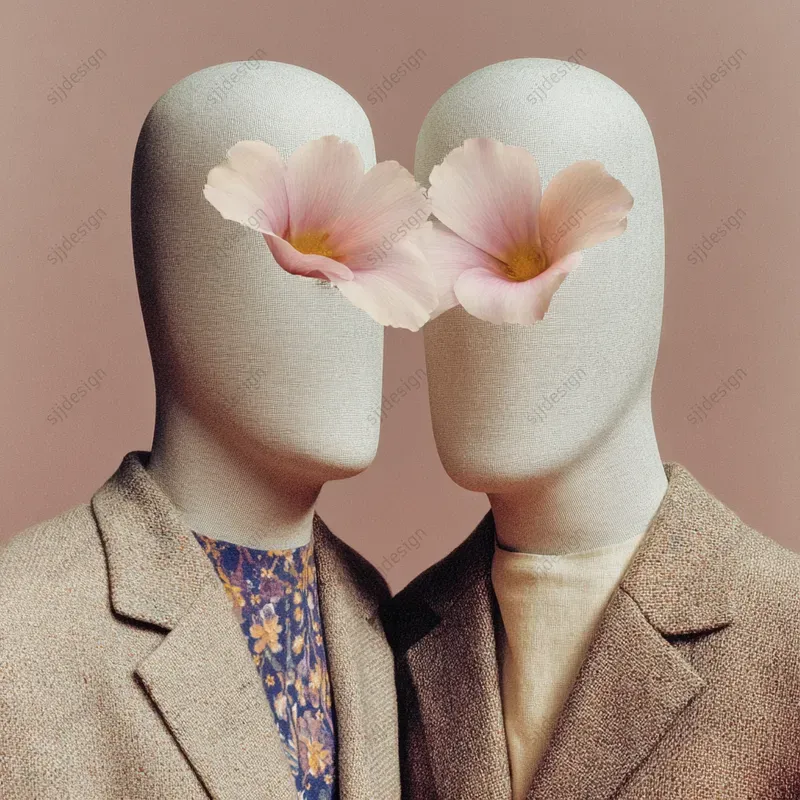 Luxury Surrealism Fine Art