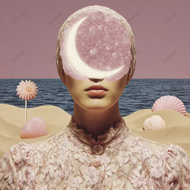 Luxury Surrealism Fine Art