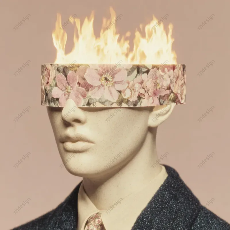 Luxury Surrealism Fine Art