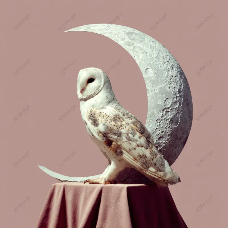 Luxury Surrealism Fine Art