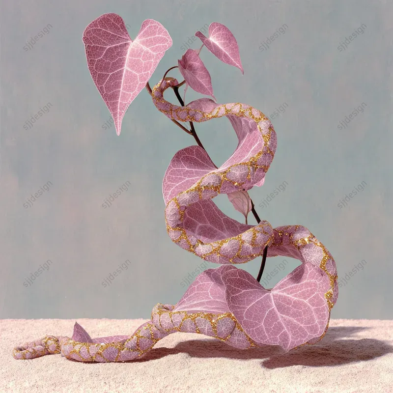 Luxury Surrealism Fine Art