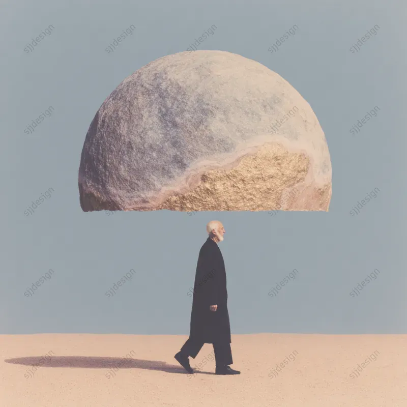Luxury Surrealism Fine Art
