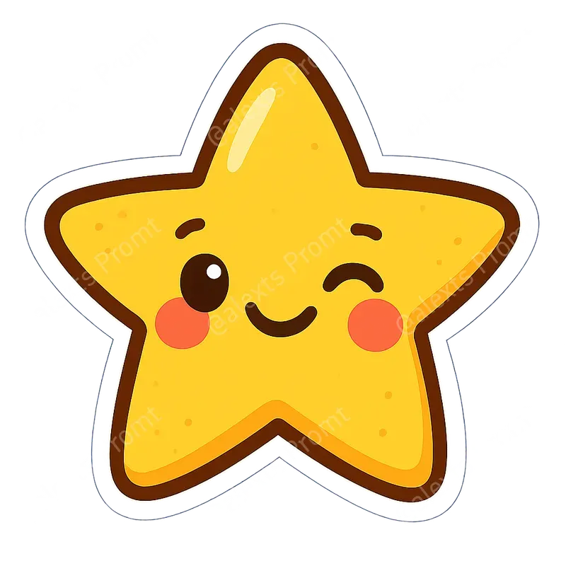 Cute Kids Sticker Generators