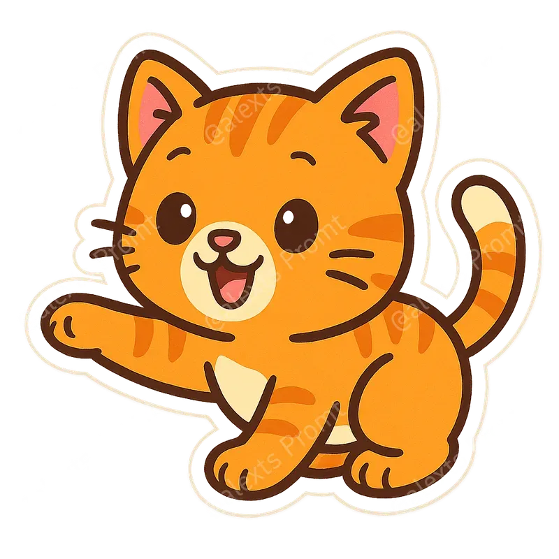 Cute Kids Sticker Generators