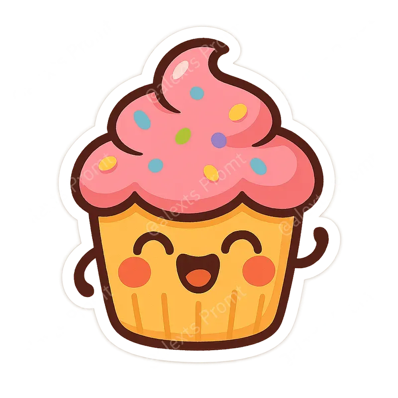 Cute Kids Sticker Generators