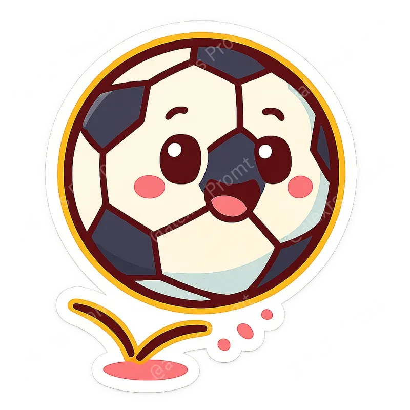 Cute Kids Sticker Generators