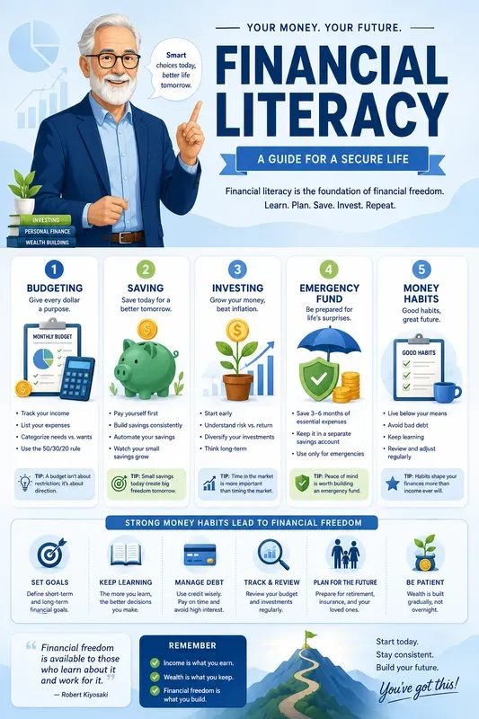 Modern Habit Infographics