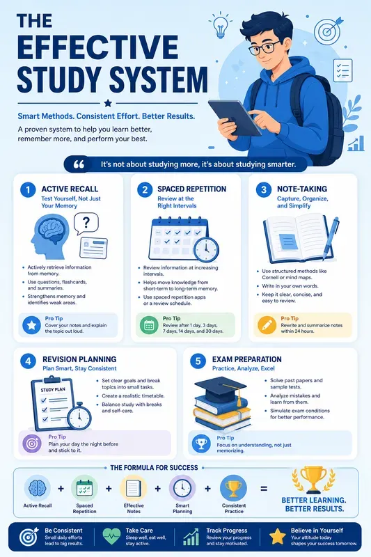 Modern Habit Infographics