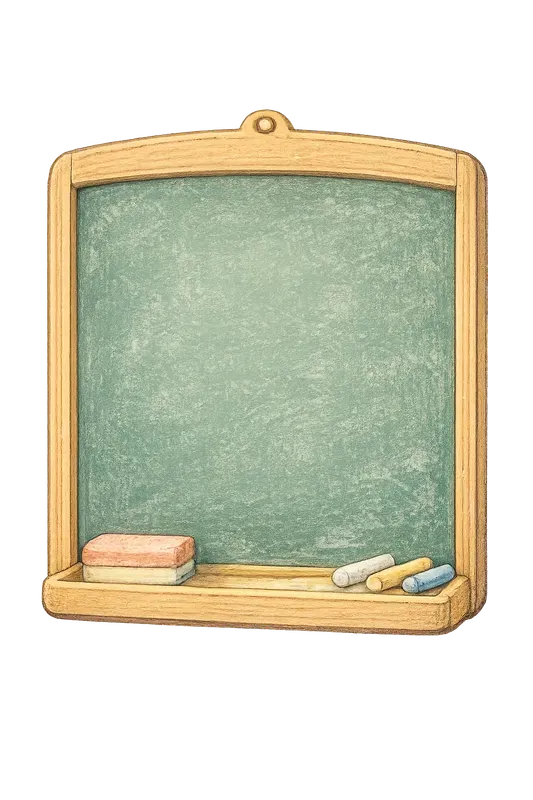 Backtoschool Objects