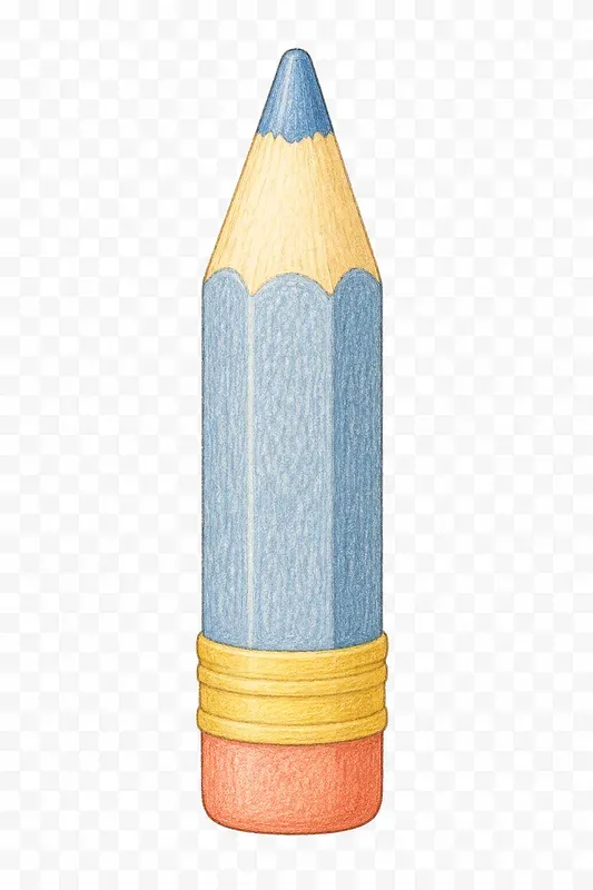 Backtoschool Objects