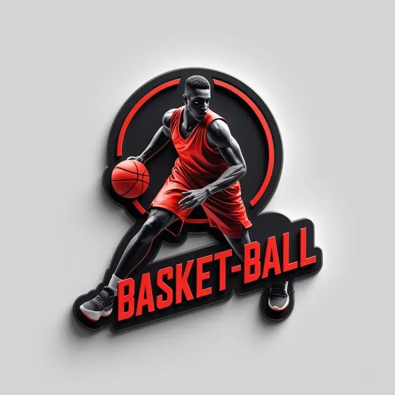 Vibrant Sport Logos