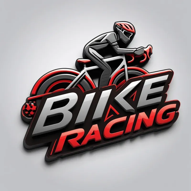 Vibrant Sport Logos