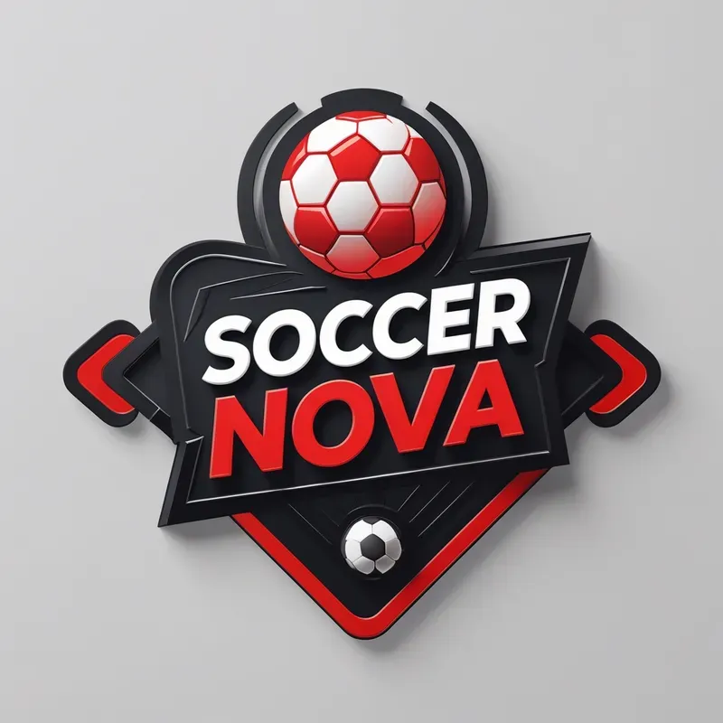 Vibrant Sport Logos