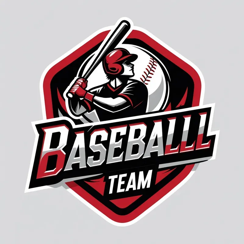 Vibrant Sport Logos